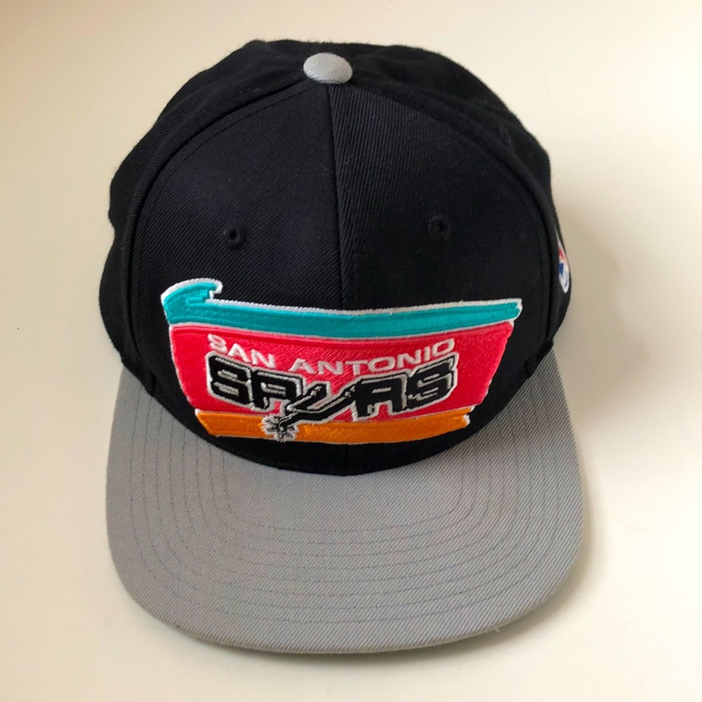 NBA San Antonio Spurs Hat